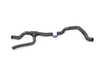 ES#2534979 - 99610622257 - Coolant Hose - Return Line - Replace your coolant hose before a blown hose leaves you stranded. - URO - Porsche