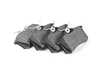 ES#4068841 - 8E0698451L - Rear Brake Pad Set - Replace your worn or noisy pads - ATE - Audi Volkswagen