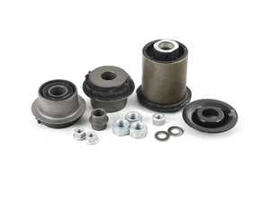 ES#2869285 - 2083300075 - Front Control Arm Bushing Kit - Eliminate the clunks from your front end - Febi - Mercedes Benz