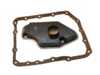 ES#2814975 - 24111218899 - Transmission Filter Kit  - Keep your fluid clean - Hamburg Tech - BMW