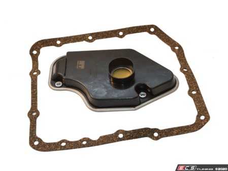 ES#2814975 - 24111218899 - Transmission Filter Kit  - Keep your fluid clean - Hamburg Tech - BMW