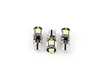 ES#2210267 - MKVILEDINT - Master LED Interior Lighting Kit - Transform your complete interior in minutes with new LED interior bulbs from Ziza - ZiZa - Volkswagen