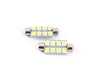 ES#2210267 - MKVILEDINT - Master LED Interior Lighting Kit - Transform your complete interior in minutes with new LED interior bulbs from Ziza - ZiZa - Volkswagen