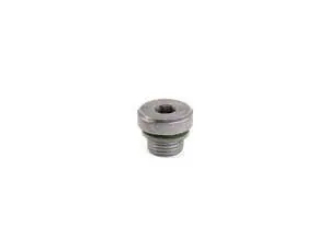 Transmission Plug With Seal