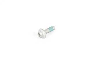 ES#2589658 - N91032703 - Button Head Screw With Collar - Priced Each - M6x20, replace hardware with your new parts - Genuine Volkswagen Audi - Audi