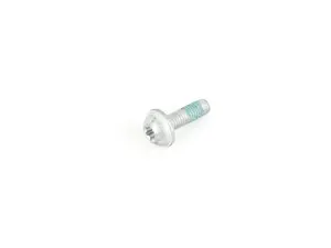 Button Head Screw With Collar - Priced Each