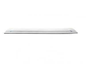 ES#2978232 - 51477378049 - COVER, TRIM STRIP, REAR LEFT - Genuine BMW - BMW