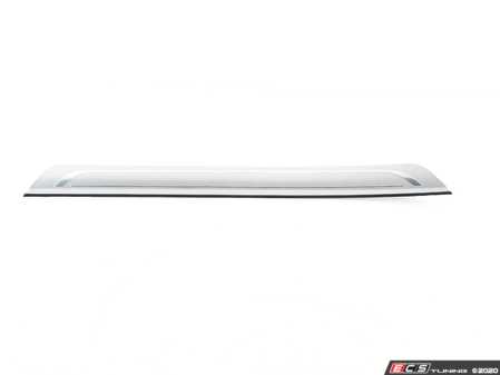 ES#2978232 - 51477378049 - COVER, TRIM STRIP, REAR LEFT - Genuine BMW - BMW