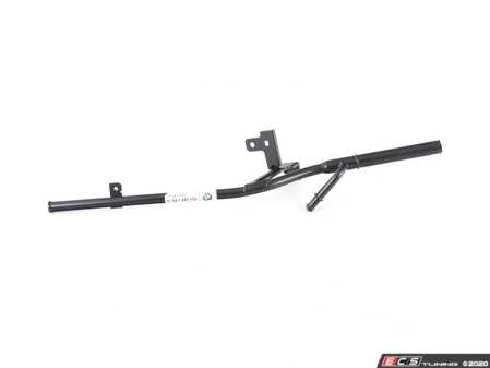 ES#24169 - 11431437140 - Guide Tube - Genuine BMW - BMW