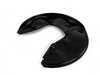 ES#390833 - 4F0615612 - Rear Dust Shield - Right - Located behind the brake rotor - Genuine Volkswagen Audi - Audi