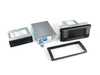 ES#1844846 - 65529184353 - Conversion Kit for Display/Navigation - Genuine headunit conversion to 16:9 headunit - Genuine BMW - BMW