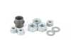 ES#2869285 - 2083300075 - Front Control Arm Bushing Kit - Eliminate the clunks from your front end - Febi - Mercedes Benz