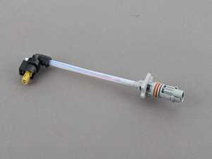 ES#3474590 - 2741508602 - Engine Oil Pump Adapter Wiring Harness - For your M264 engine. - Genuine Mercedes Benz - Mercedes Benz