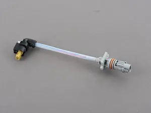 Engine Oil Pump Adapter Wiring Harness