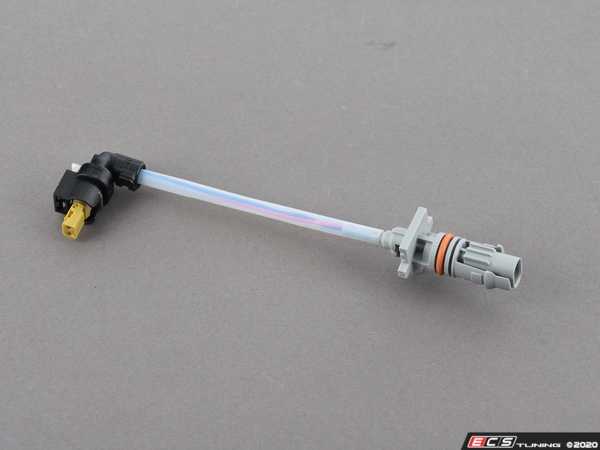 Genuine Mercedes Benz - 2741508602 - Engine Oil Pump Adapter