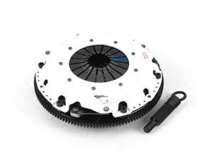 ES#4266168 - 17827HDFF - Stage 1 Clutch Kit - With Steel Flywheel  - Great upgrade for daily driving tuned cars - Clutch Masters - Volkswagen