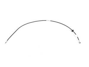 ES#171579 - 62121810623 - Speedometer Cable - Genuine BMW - BMW