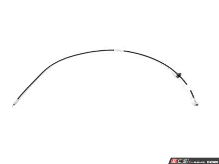 ES#171579 - 62121810623 - Speedometer Cable - Genuine BMW - BMW