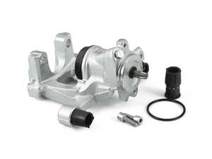 ES#3549122 - 34206883026 - Brake Caliper - Rear Right EPB  - Factory brake caliper without carrier - Genuine MINI - MINI