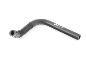 ES#4220070 - 13721491737 - Hose Line - Connects from the intake boot to the valve cover - URO - MINI