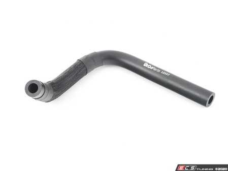 ES#4220070 - 13721491737 - Hose Line - Connects from the intake boot to the valve cover - URO - MINI