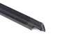 ES#89488 - 51211977676 - Front door Weatherstrip - right - Protective weatherstrip for your front door window - Genuine BMW - BMW
