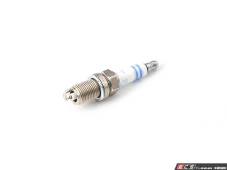 ES#4069842 - 101000063AA - Spark Plug - Priced Each - Keep your engine running strong - Bosch FR-7-KPP-33+ - Bosch - Audi Volkswagen