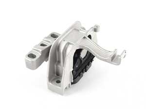 ES#4265479 - 5Q0199262BK - Engine Mount - Reduce driveline vibrations with a new motor mount - URO - Audi Volkswagen