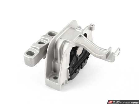 ES#4265479 - 5Q0199262BK - Engine Mount - Reduce driveline vibrations with a new motor mount - URO - Audi Volkswagen