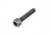 ES#3548255 - WHT008186 - Caliper Mounting Bolt - Priced Each - M12 x 1.5 x 62mm - 4 required - Genuine Porsche - Porsche