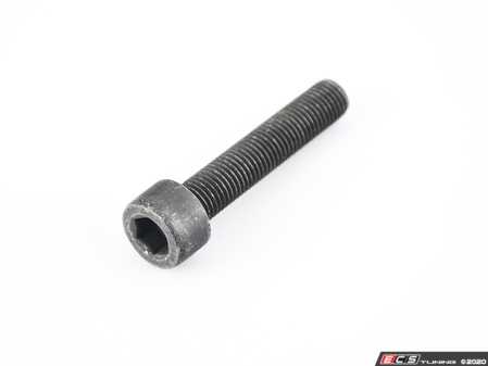 ES#3548255 - WHT008186 - Caliper Mounting Bolt - Priced Each - M12 x 1.5 x 62mm - 4 required - Genuine Porsche - Porsche