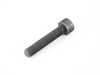 ES#3548255 - WHT008186 - Caliper Mounting Bolt - Priced Each - M12 x 1.5 x 62mm - 4 required - Genuine Porsche - Porsche