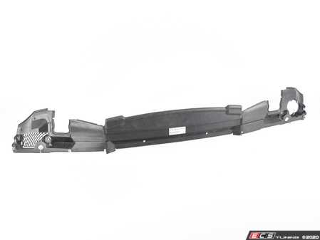 ES#130557 - 51747184413 - Air Duct In U-Configuration - Genuine BMW - BMW