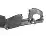 ES#130557 - 51747184413 - Air Duct In U-Configuration - Genuine BMW - BMW