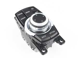 ES#2607745 - 65829286699 - CONTROLLER - Genuine BMW - BMW