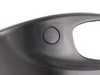 ES#143604 - 52108261339 - Seat Trim - Outer Left - Black - (NO LONGER AVAILABLE) - Genuine BMW - 