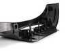 ES#143604 - 52108261339 - Seat Trim - Outer Left - Black - (NO LONGER AVAILABLE) - Genuine BMW - 