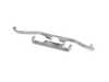 ES#3046106 - 34211160398 - Rear Brake Caliper - Right - (NO LONGER AVAILABLE) - New, not remanufactured. Does not include carrier. - TRW - 