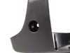 ES#143604 - 52108261339 - Seat Trim - Outer Left - Black - (NO LONGER AVAILABLE) - Genuine BMW - 