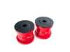 ES#4304611 - 005686LA01KT - Polyurethane Subframe Bushings - 95A - E9x - Subframe bushings are a common failure point in the E9x chassis. Replace yours with our in-house engineered 95A Polyurethane bushings. These offer reduced deflection over stock and overall improves connection to the road. - ECS - BMW
