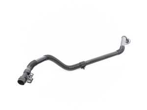 ES#395568 - 4L0131206D - Air Pump Connecting Pipe - Connects the secondary air pump to the combi connecting pipe - Genuine Volkswagen Audi - Audi