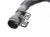 ES#395568 - 4L0131206D - Air Pump Connecting Pipe - Connects the secondary air pump to the combi connecting pipe - Genuine Volkswagen Audi - Audi