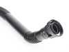 ES#395568 - 4L0131206D - Air Pump Connecting Pipe - Connects the secondary air pump to the combi connecting pipe - Genuine Volkswagen Audi - Audi