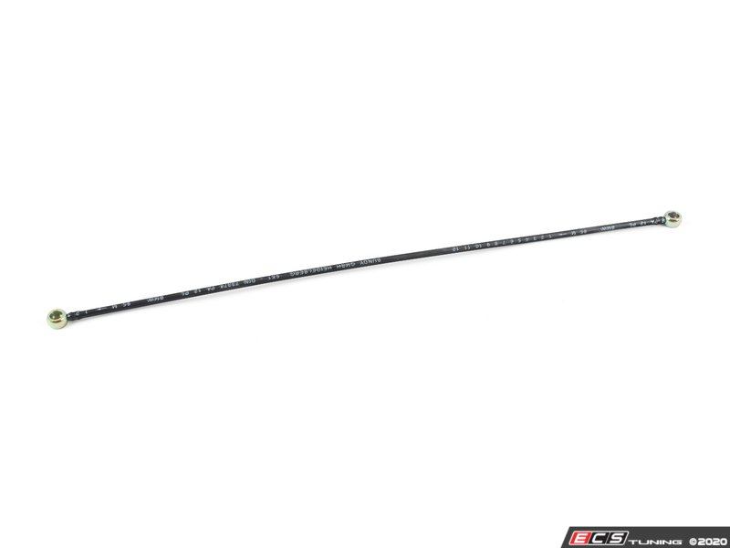 Genuine BMW - 13311404752 - RETURN PIPE (13-31-1-404-752)