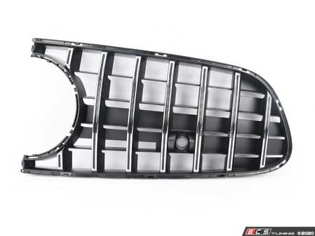 ES#3387972 - 1908853900 - VENTILATION LOUVER - Genuine Mercedes Benz - Mercedes Benz