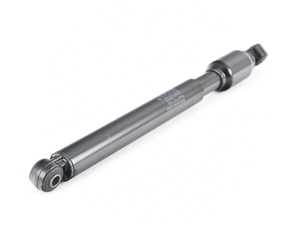 ES#2873925 - 1244630432 - Steering Damper - Does not include new installation hardware - Febi - Mercedes Benz