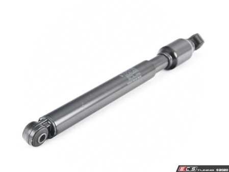 ES#2873925 - 1244630432 - Steering Damper - Does not include new installation hardware - Febi - Mercedes Benz