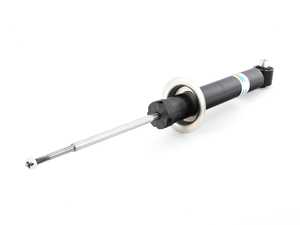 ES#2981716 - 19-028637 - B4 Rear Shock Absorber - Priced Each - Engineered to restore original performance and handling. German-made with world-famous Bilstein quality and a limited lifetime warranty! - Bilstein - BMW