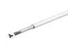 ES#2981716 - 19-028637 - B4 Rear Shock Absorber - Priced Each - Engineered to restore original performance and handling. German-made with world-famous Bilstein quality and a limited lifetime warranty! - Bilstein - BMW