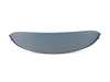 ES#2734596 - 51627375855 - PRIMED REAR SPOILER - Genuine MINI - MINI